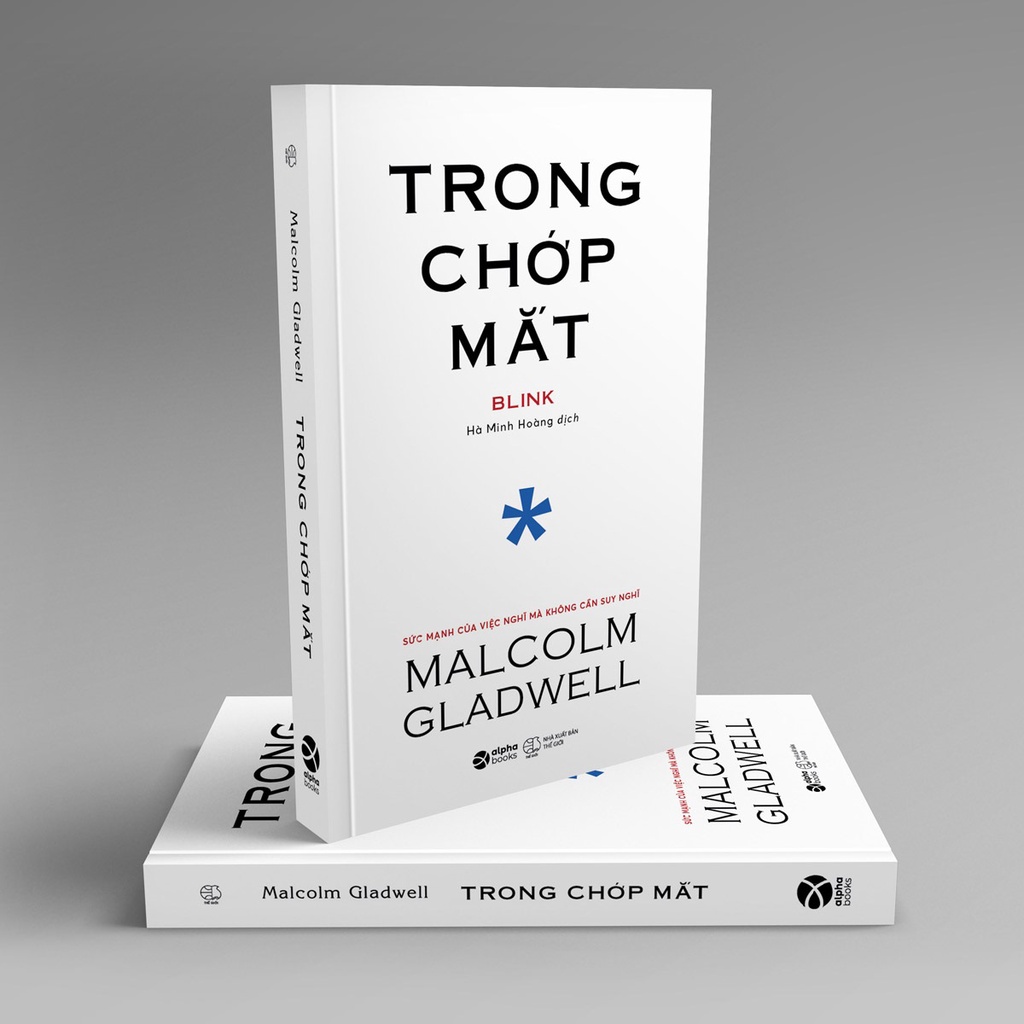 Trong chớp mắt - Nội dung sách